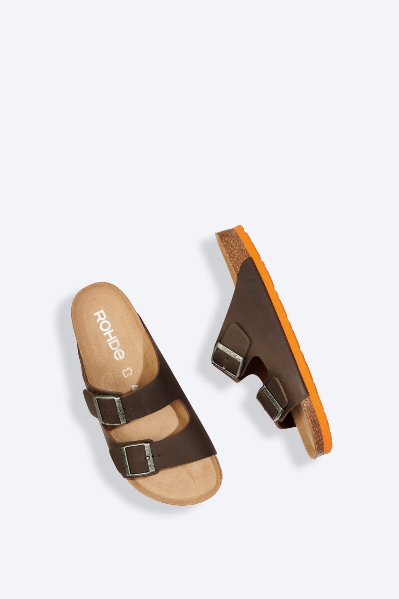 Rohde SUNNYS N°32 - Braun