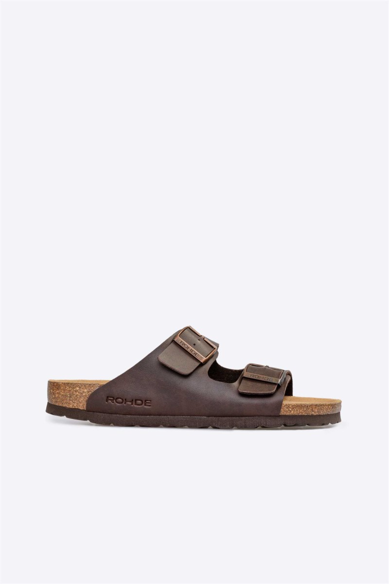 Rohde SUNNYS N°32 - Braun