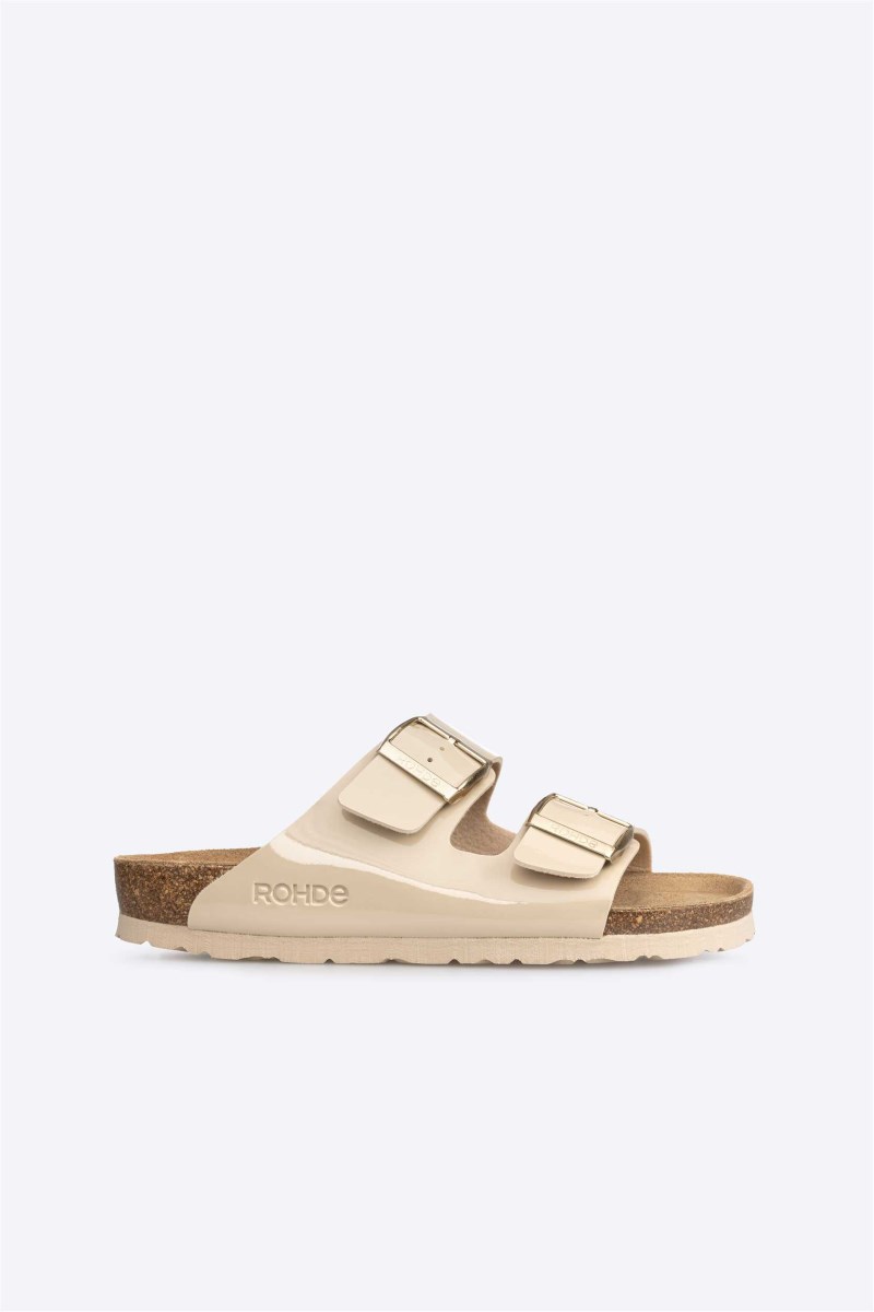 Rohde SUNNYS N°12 - Beige/Lack