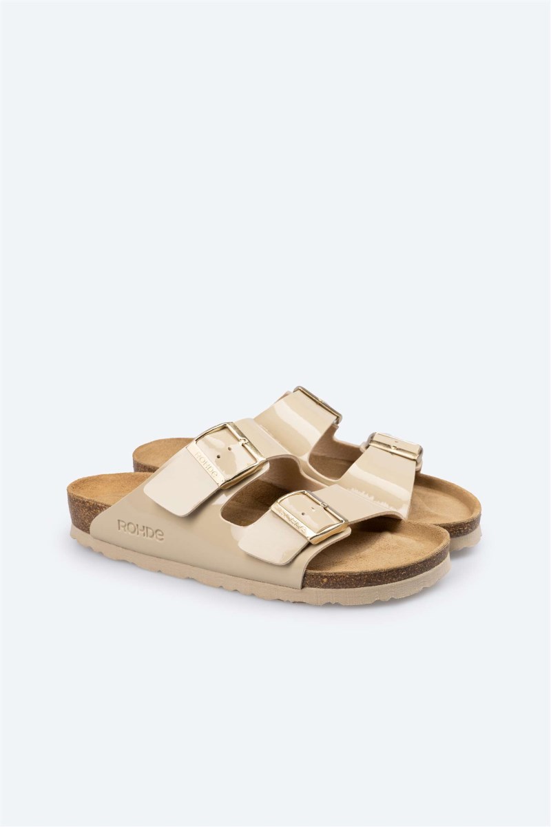 Rohde SUNNYS N°12 - Beige/Lack
