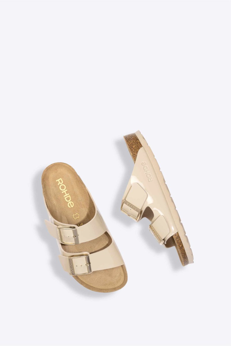 Rohde SUNNYS N°12 - Beige/Lack