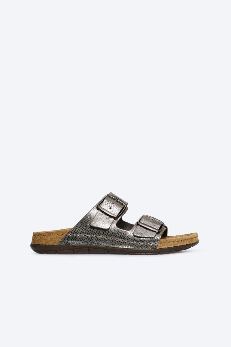 Rohde EASYS N°42 - Metallic