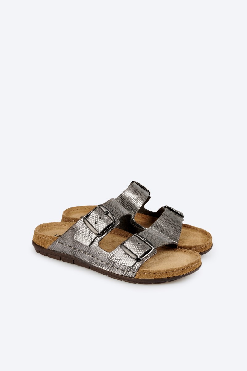 Rohde EASYS N°42 - Metallic