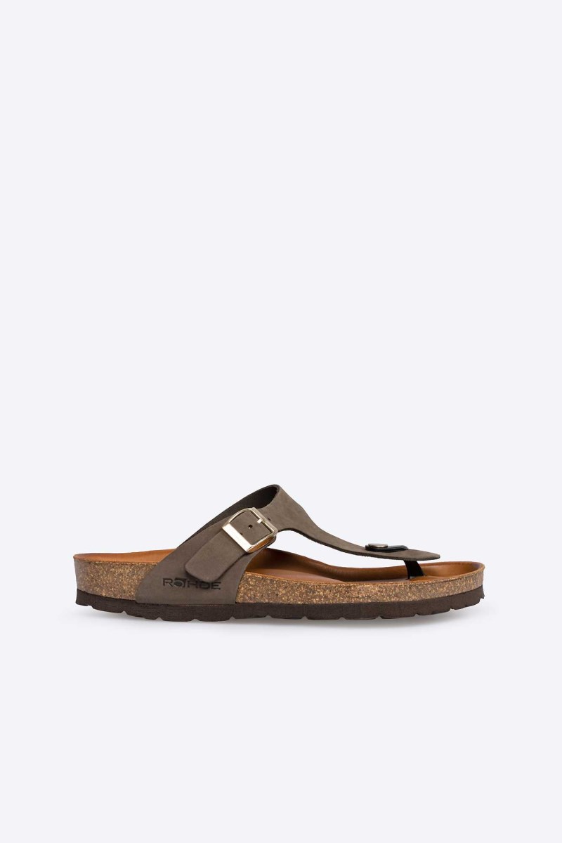 Rohde SUNNYS N°14 - Braun