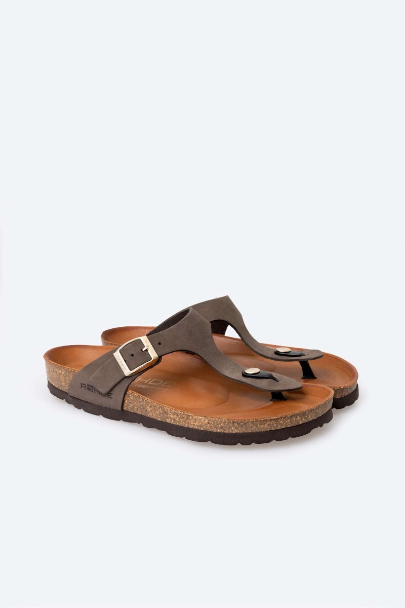 Rohde SUNNYS N°14 - Braun