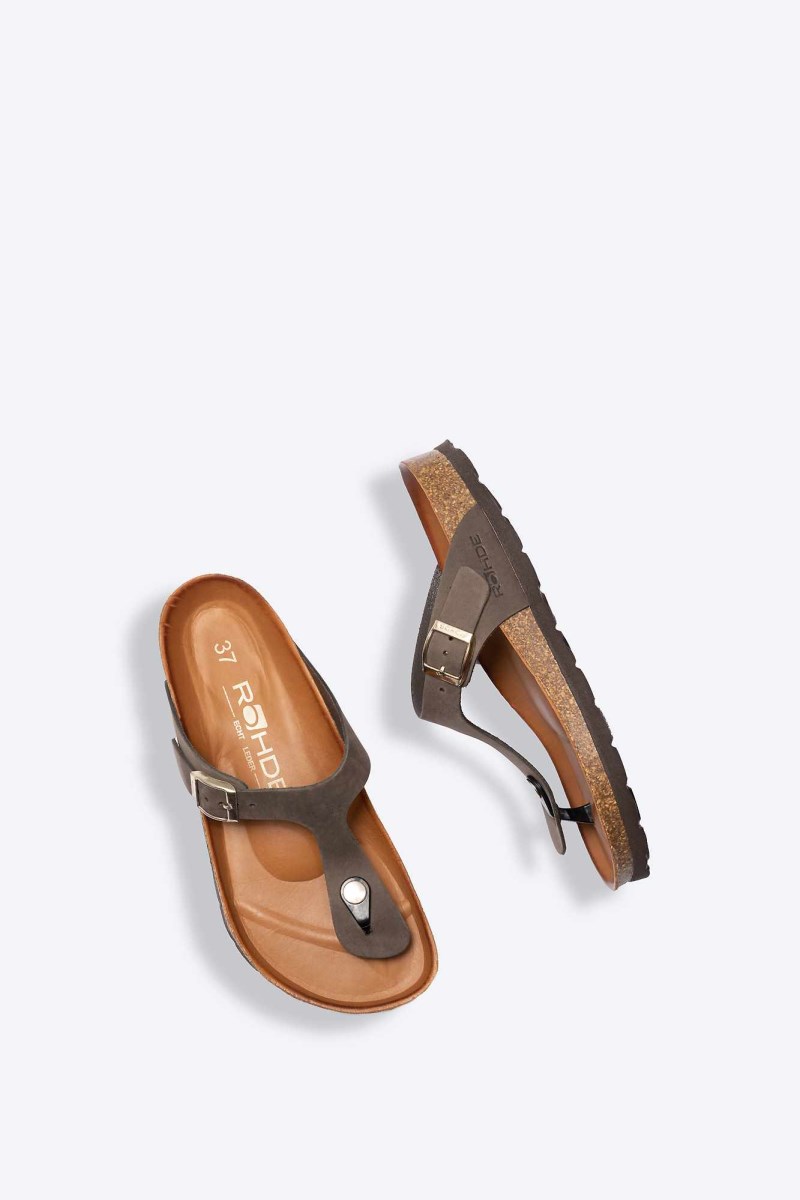 Rohde SUNNYS N°14 - Braun