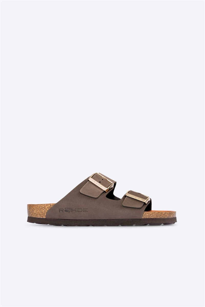 Rohde SUNNYS N°12 - Braun