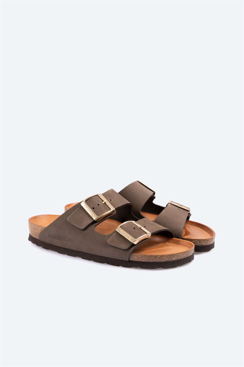 Rohde SUNNYS N°12 - Braun