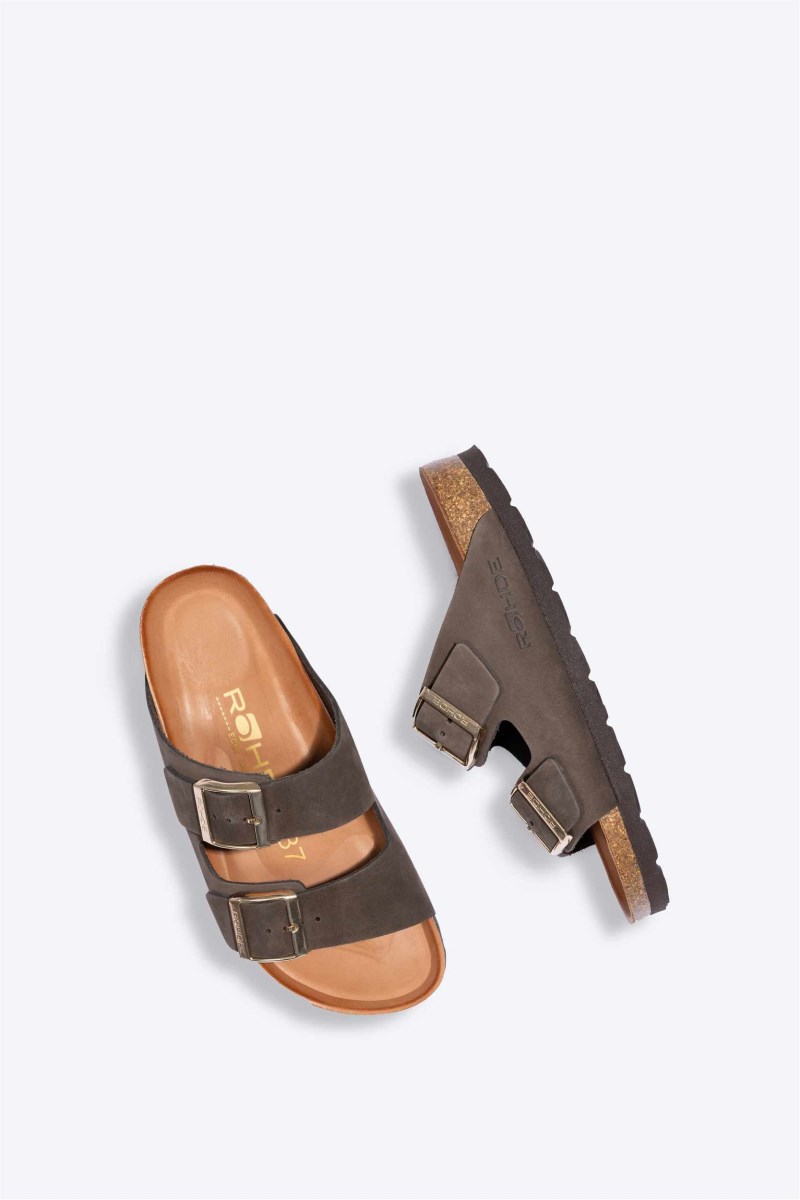 Rohde SUNNYS N°12 - Braun
