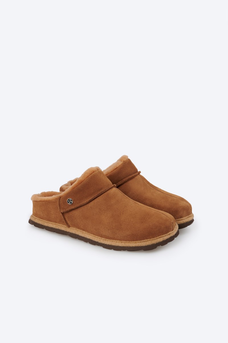 Rohde Gardena Bootie - Lamm - Braun