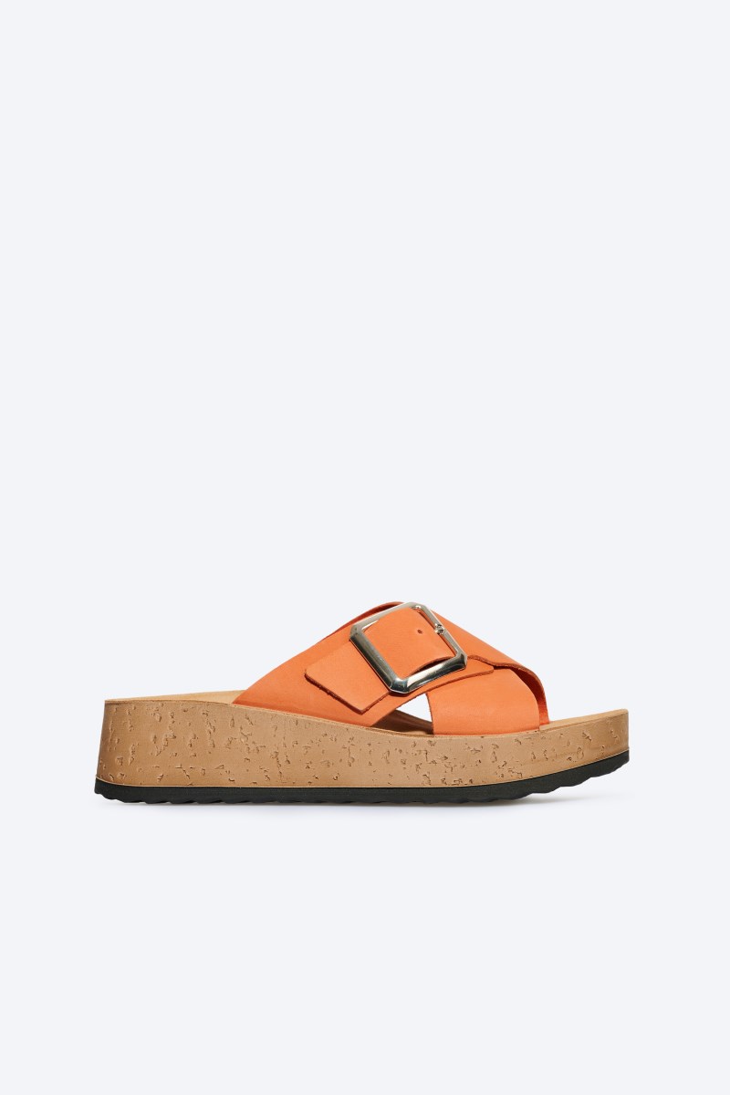 Rohde EASYS N°101 - Orange