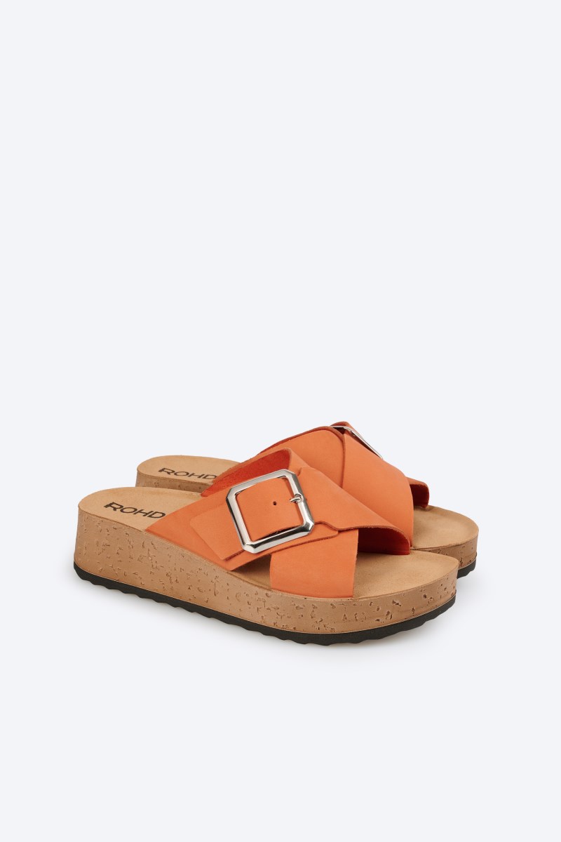 Rohde EASYS N°101 - Orange