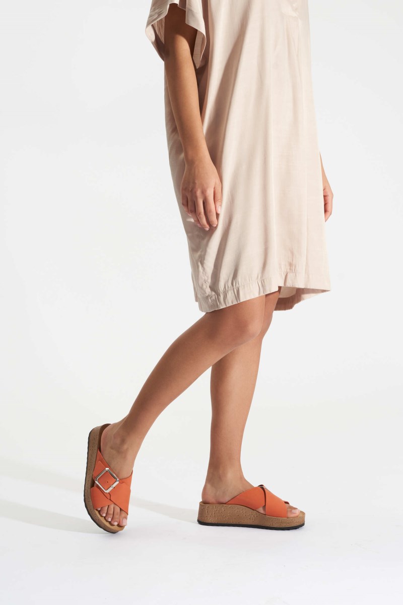 Rohde EASYS N°101 - Orange