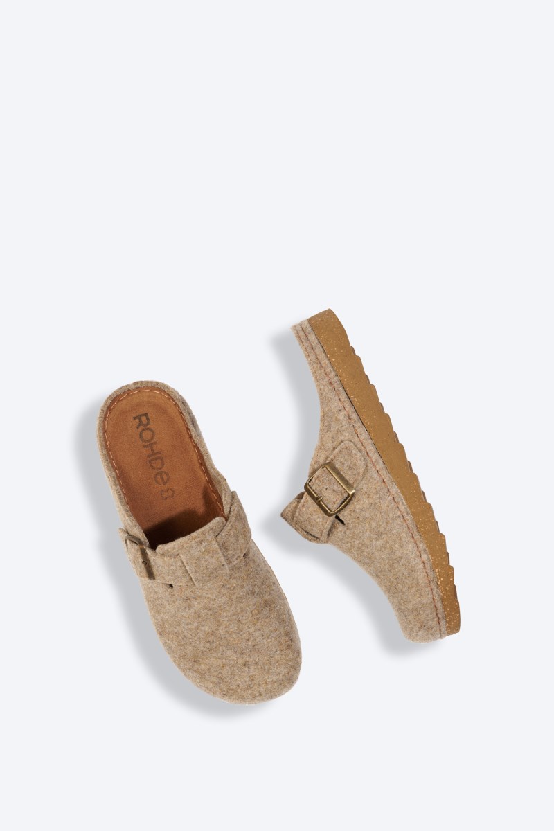 Rohde EASYS N°35 - Beige