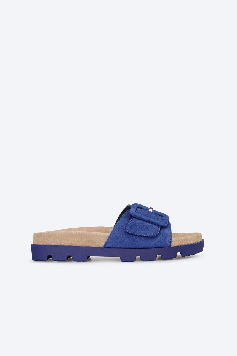 Rohde SUNNYS N°81 - Blau