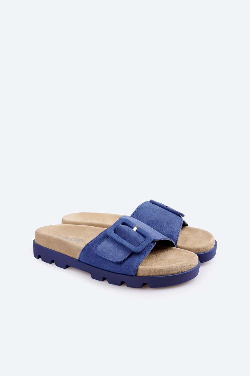 Rohde SUNNYS N°81 - Blau