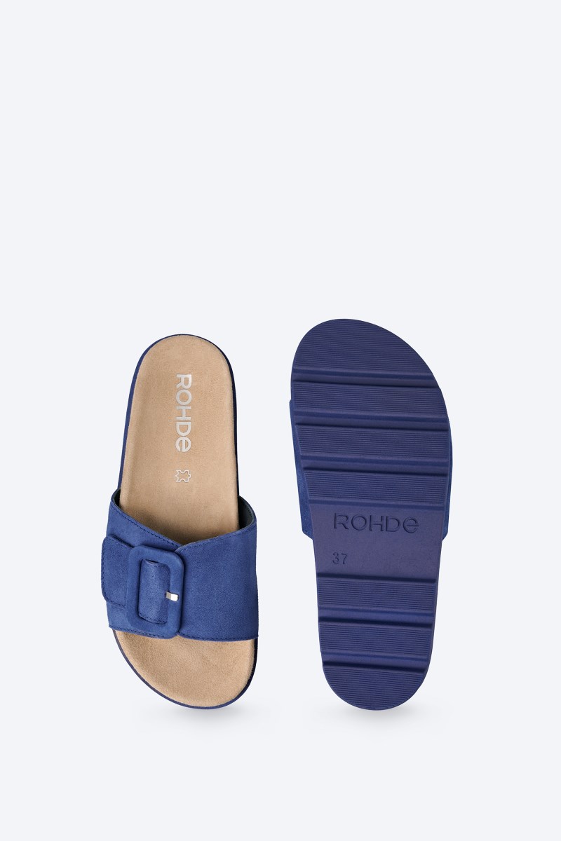 Rohde SUNNYS N°81 - Blau