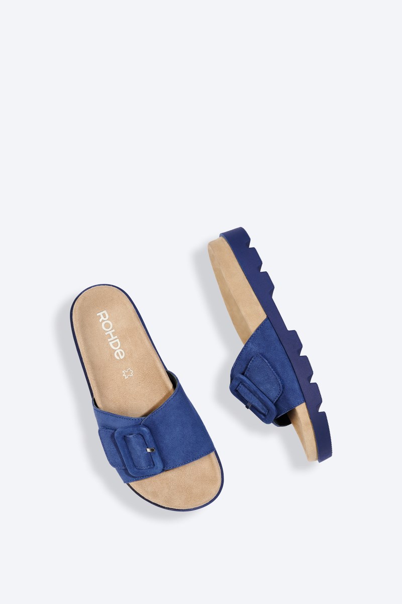 Rohde SUNNYS N°81 - Blau