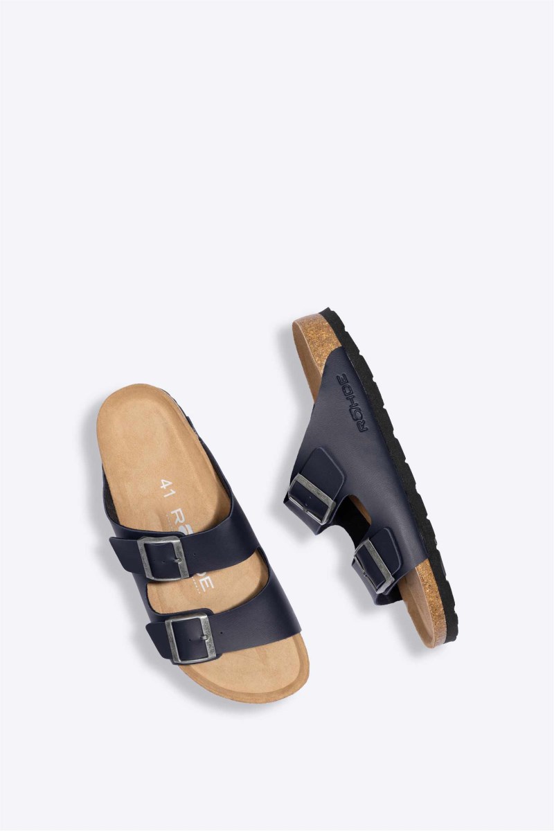 Rohde SUNNYS N°32 - Blau