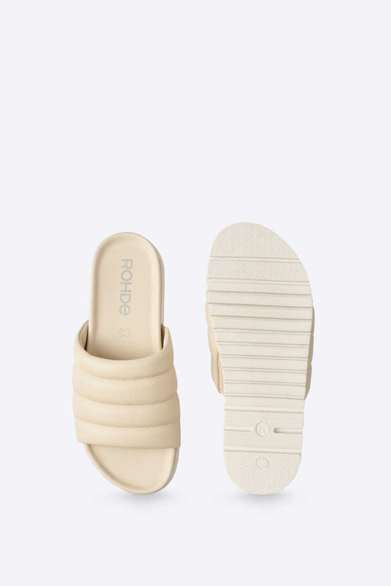 Rohde SUNNYS N°91 - Beige