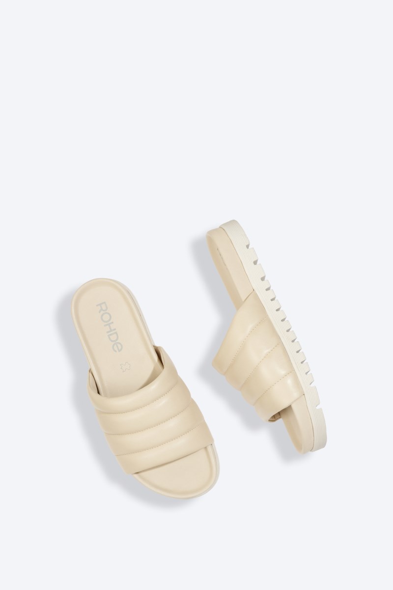 Rohde SUNNYS N°91 - Beige