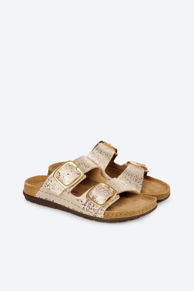 Rohde EASYS N°42 - Beige