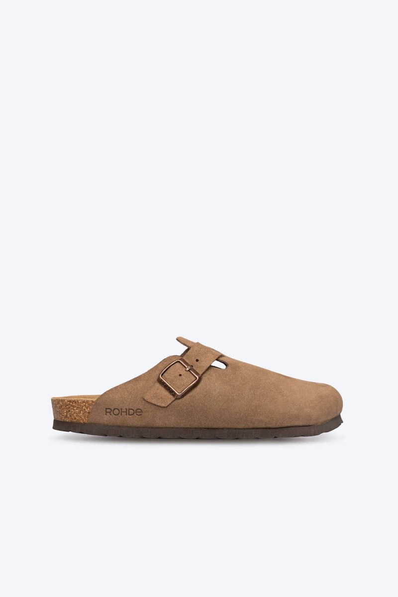 Rohde SUNNYS N°35 - Braun