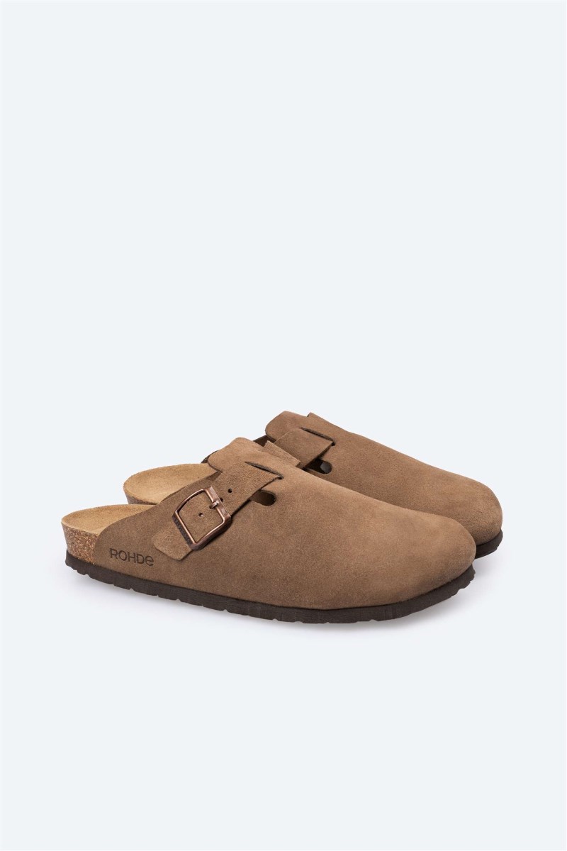 Rohde SUNNYS N°35 - Braun