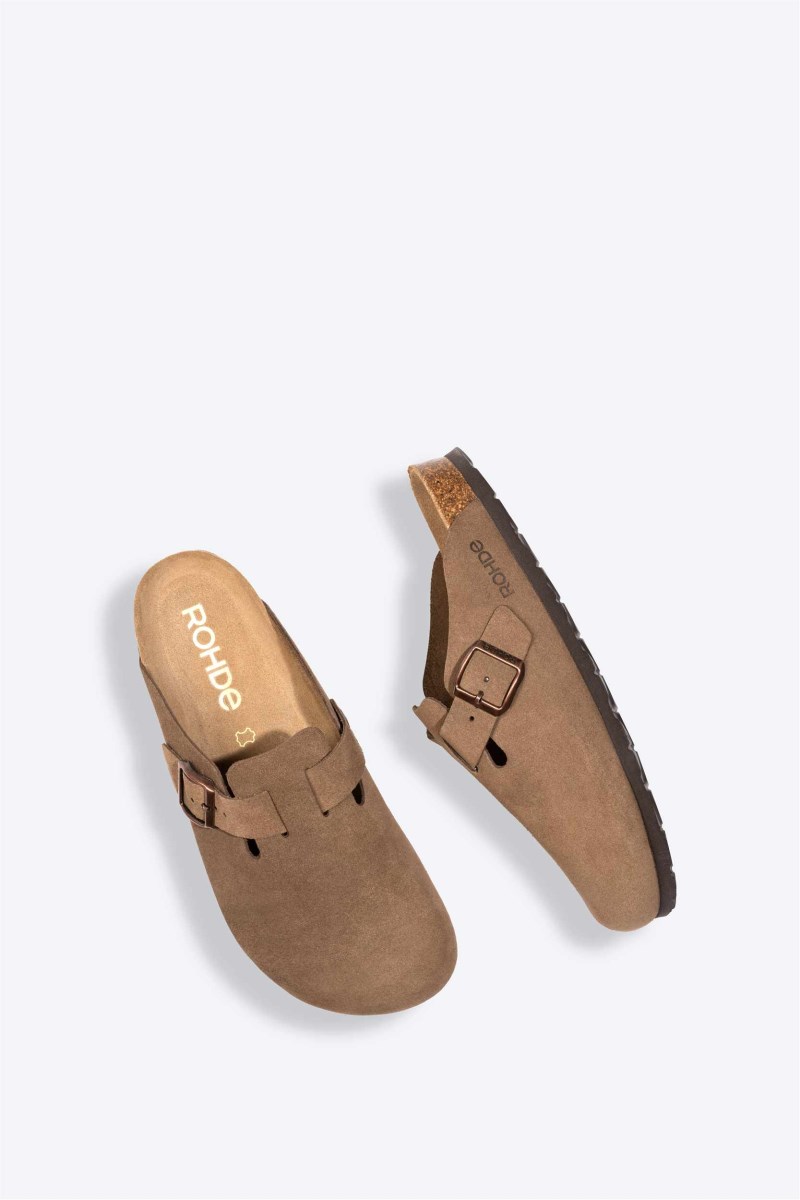 Rohde SUNNYS N°35 - Braun