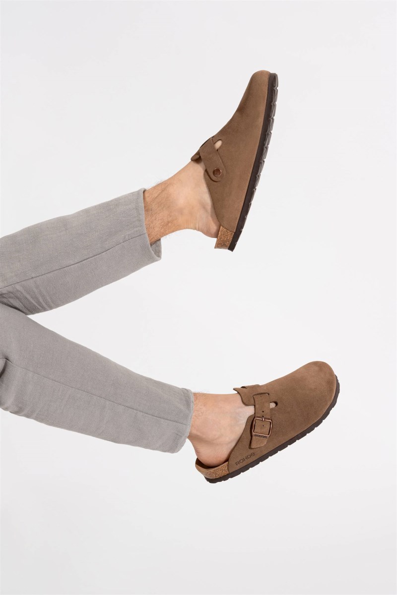 Rohde SUNNYS N°35 - Braun