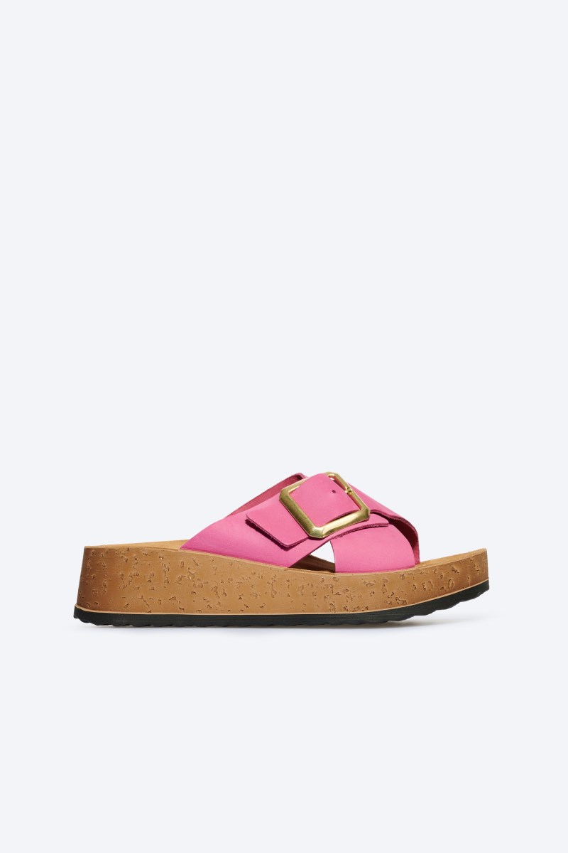 Rohde EASYS N°101 - Pink