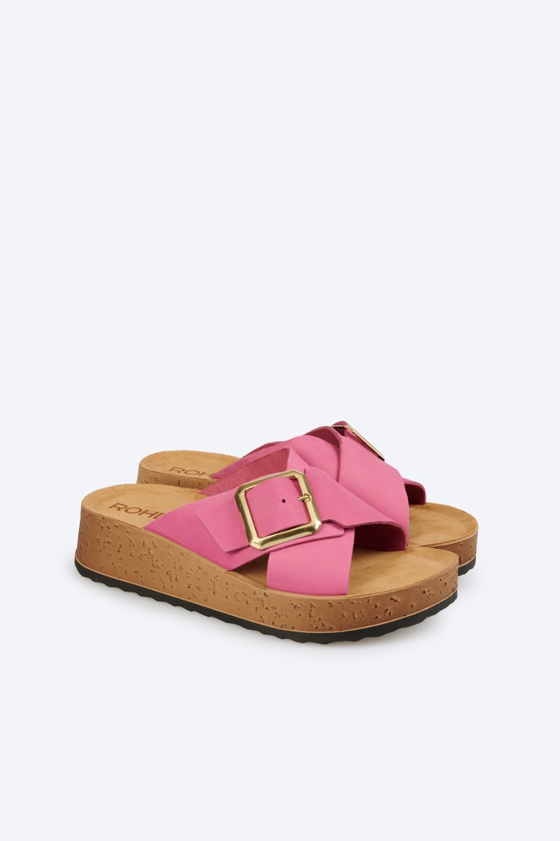 Rohde EASYS N°101 - Pink