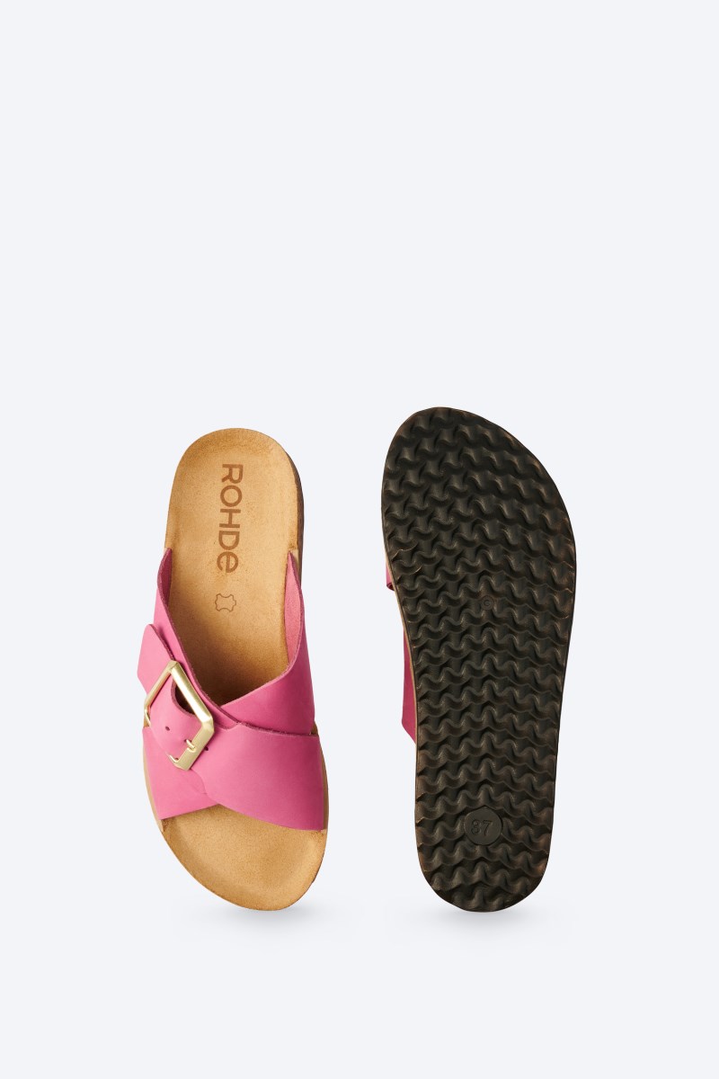Rohde EASYS N°101 - Pink