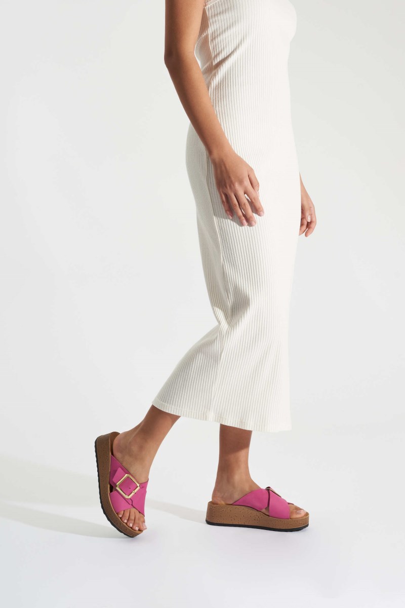 Rohde EASYS N°101 - Pink