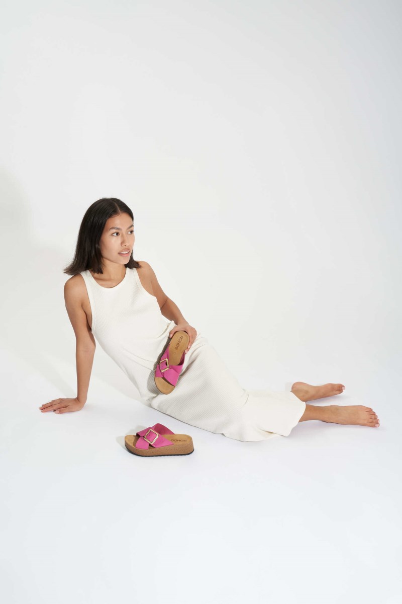 Rohde EASYS N°101 - Pink