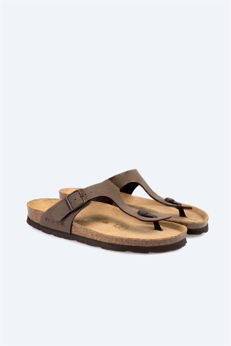 Rohde SUNNYS N°14 - Braun