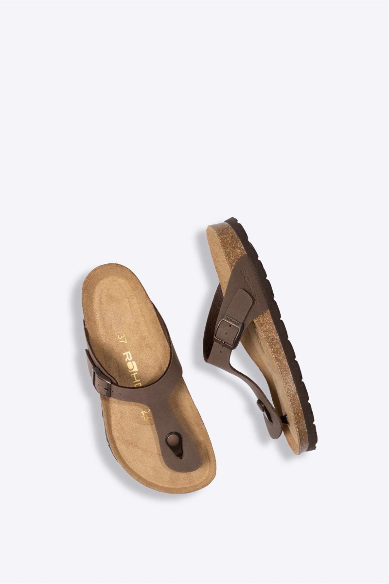 Rohde SUNNYS N°14 - Braun