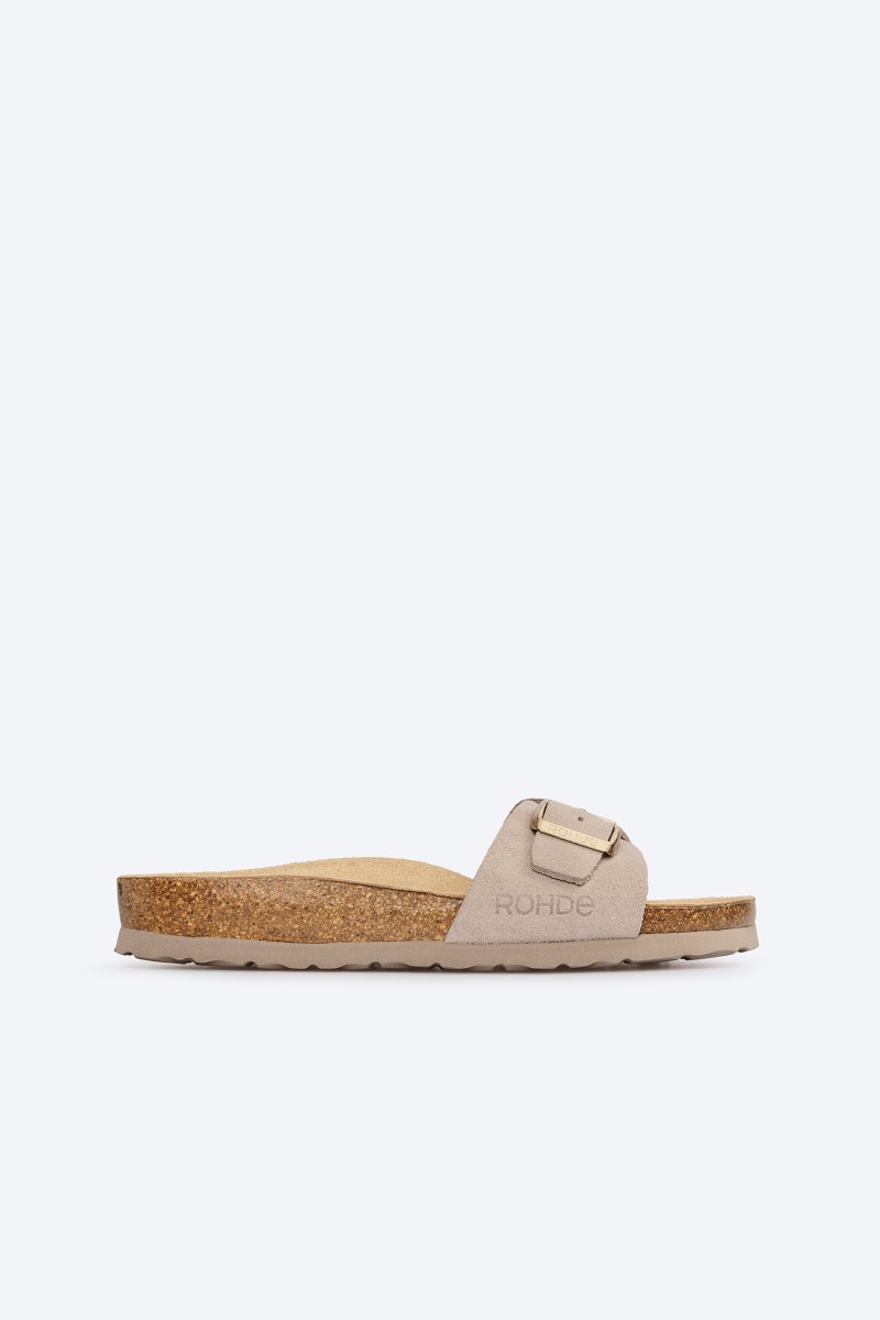 Rohde SUNNYS N°11 - Beige