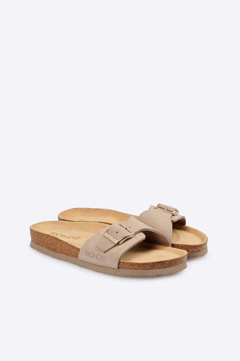 Rohde SUNNYS N°11 - Beige