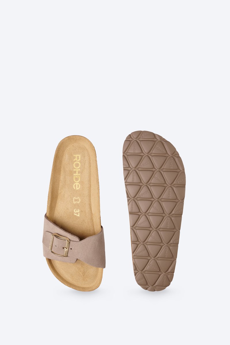 Rohde SUNNYS N°11 - Beige