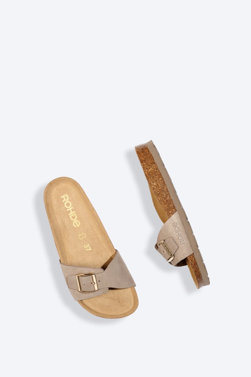 Rohde SUNNYS N°11 - Beige