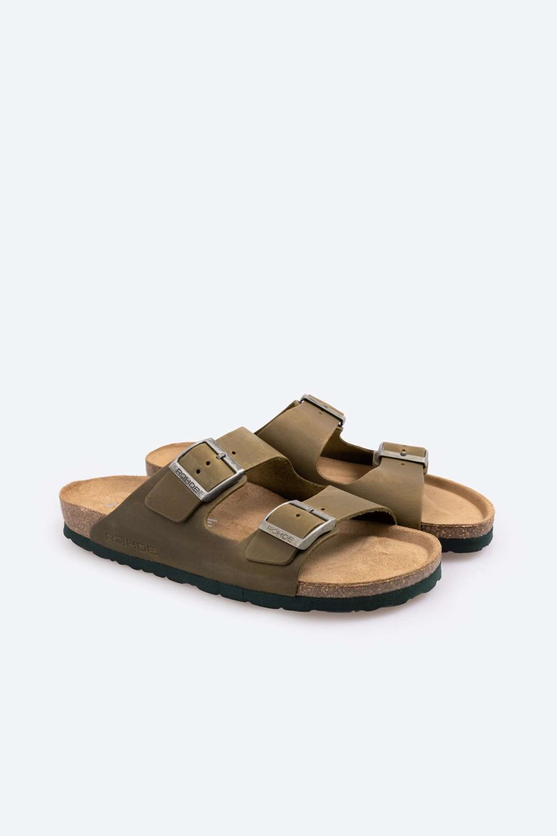 Rohde SUNNYS N°32 - Grün