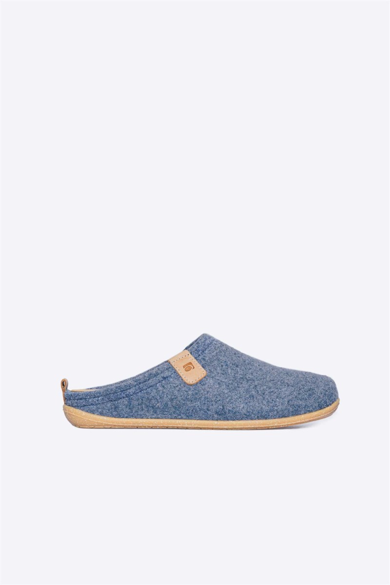 Rohde GREENYS N°35 - Blau