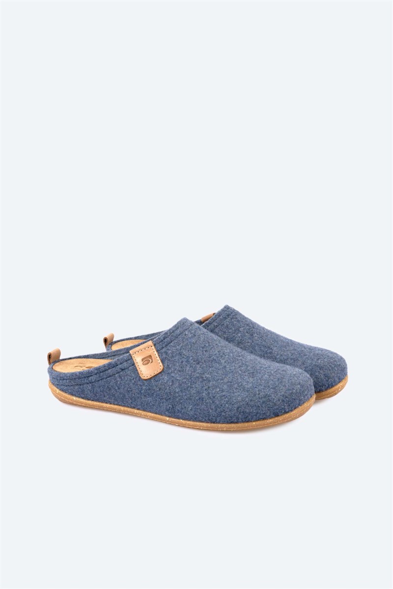 Rohde GREENYS N°35 - Blau