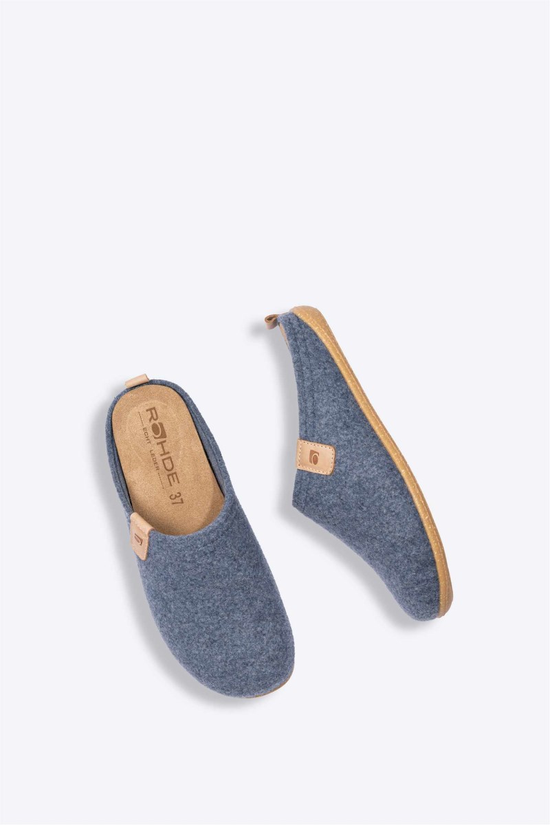 Rohde GREENYS N°35 - Blau