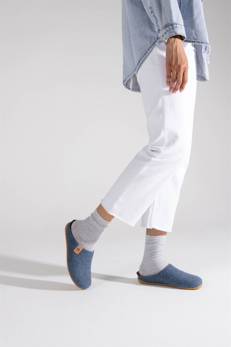 Rohde GREENYS N°35 - Blau