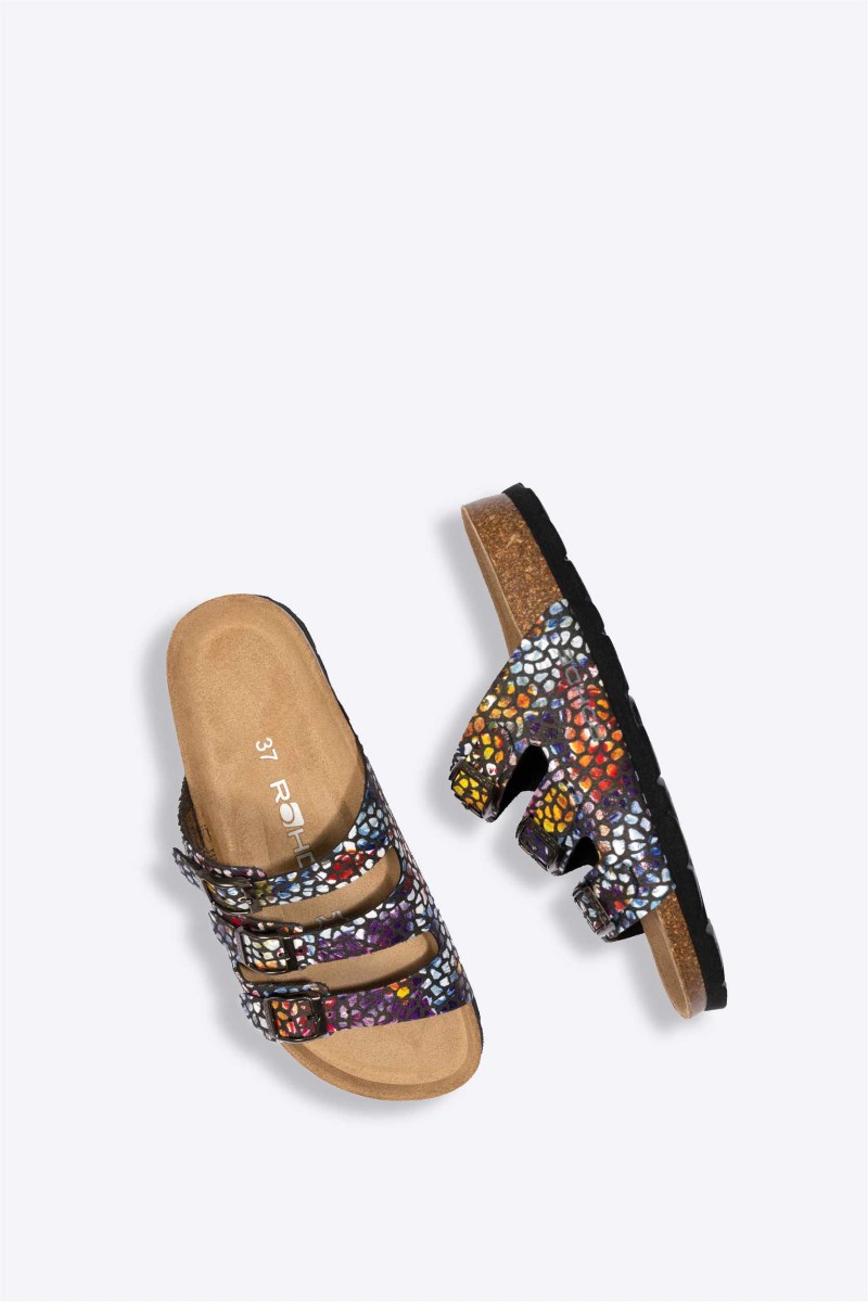 Rohde SUNNYS N°13 - Multi