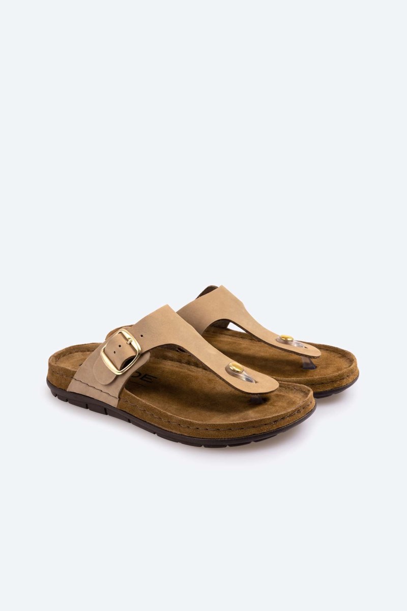 Rohde EASYS N°44 - Beige