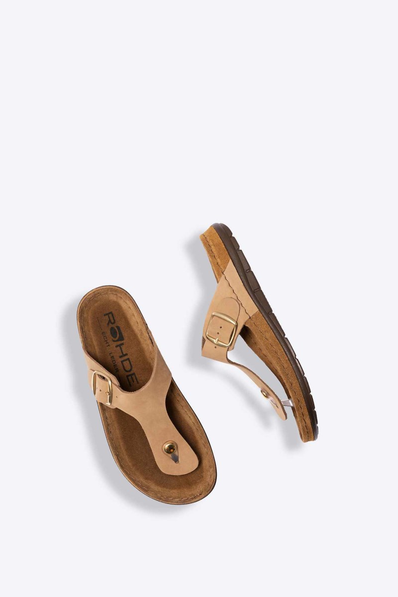 Rohde EASYS N°44 - Beige