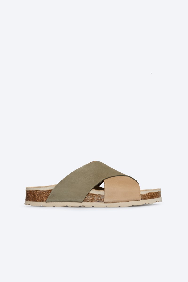 Rohde SUNNYS N°51 - Grün